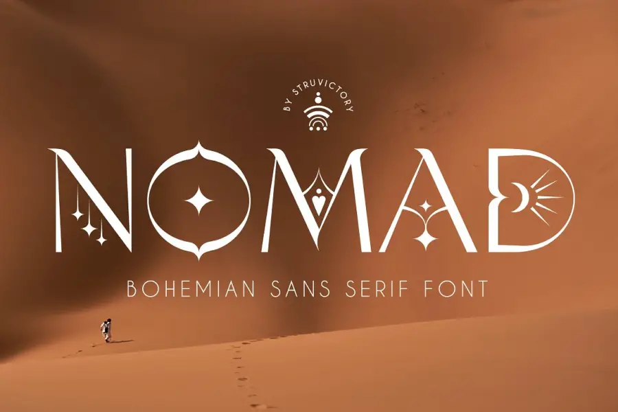 Nomade -