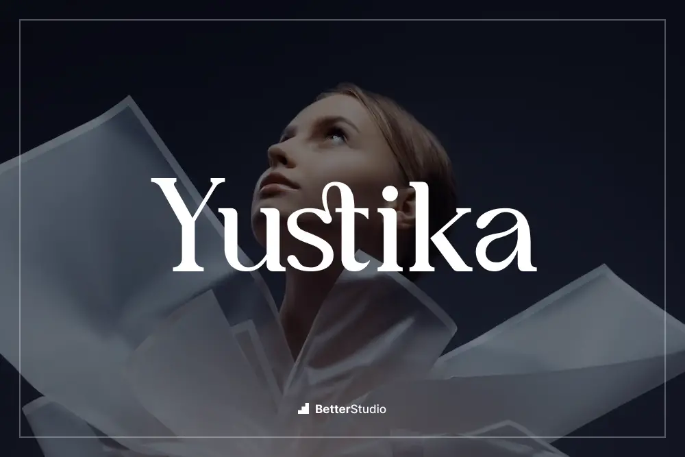 Youstika -