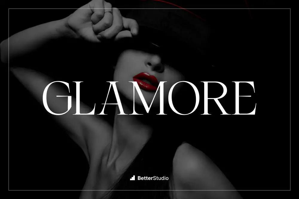 GLAMORE -