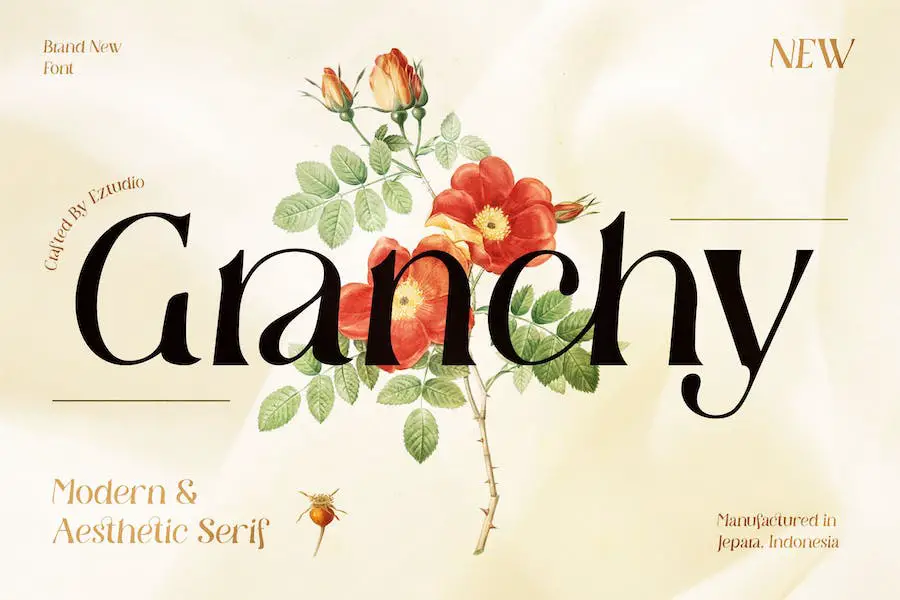 Granchy -