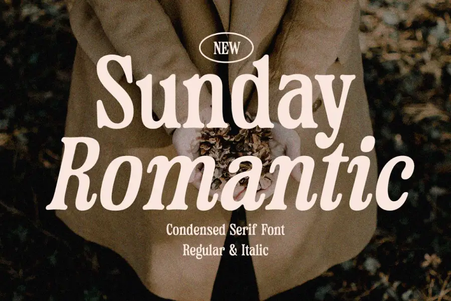 Dimanche Romantique -