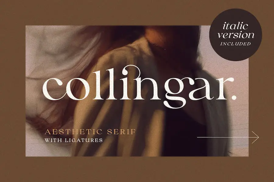 Collingar -