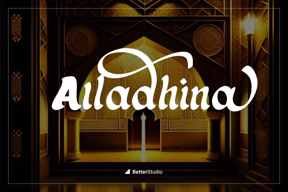 Alladhina -