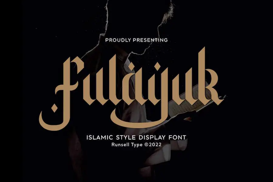 Foulayuk -