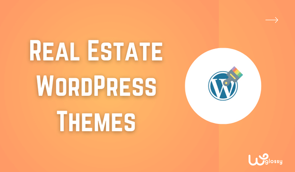 อสังหาริมทรัพย์ WordPress ธีม