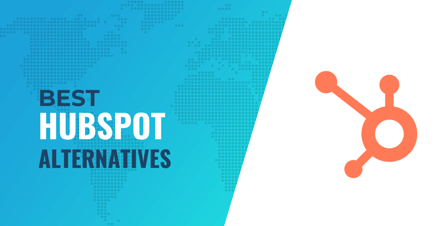 alternative hubspot