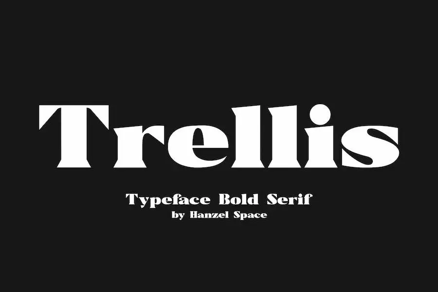 Treillis -