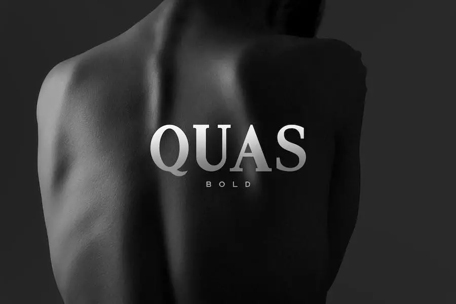 Quas -