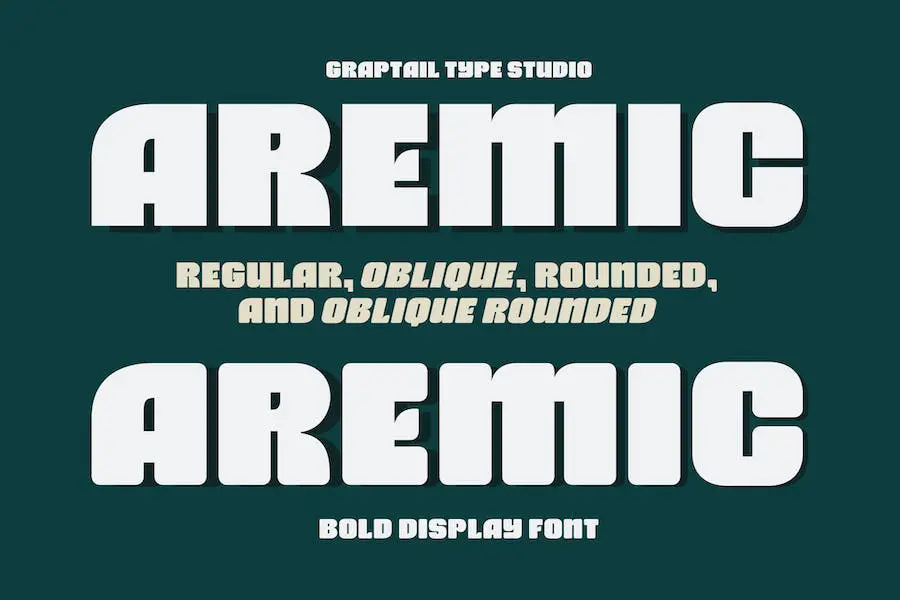 Aremic -