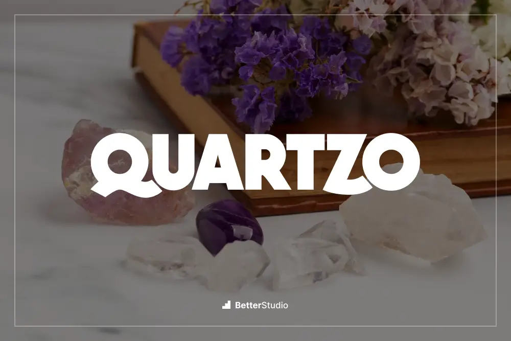 QUARTZO -