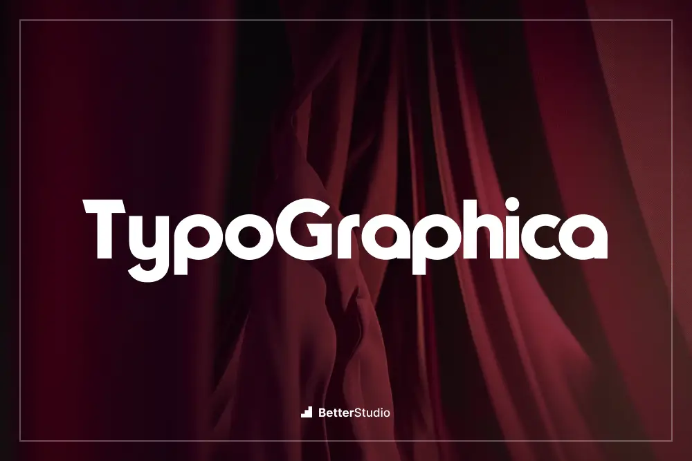 TypoGrafika -