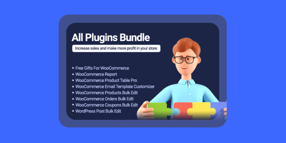 iThemeLand Alle Plugins-Bundle