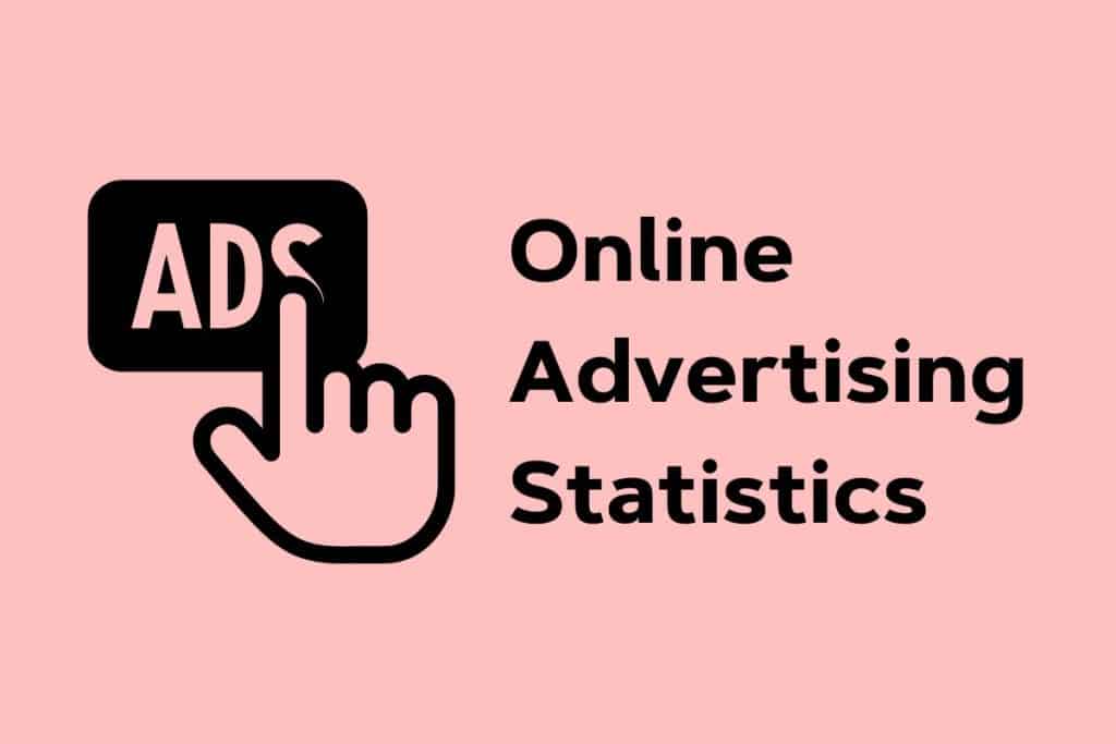 statistiques de la publicité en ligne