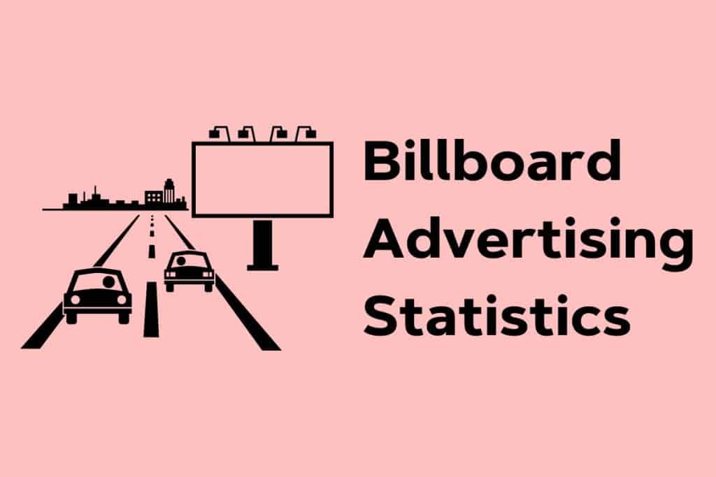 statistici de publicitate pe panouri publicitare