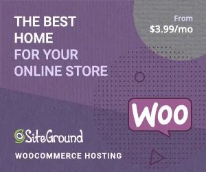 Hosting Woocommerce