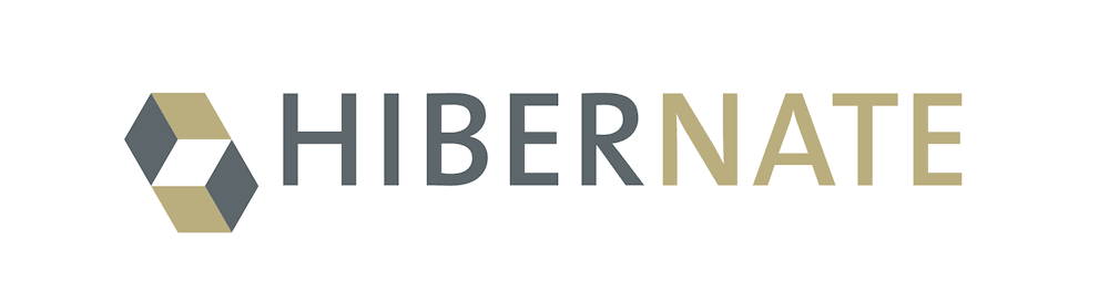 Das Hibernate-Framework-Logo.