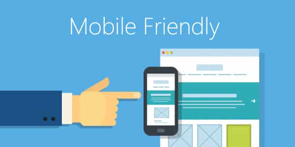 mobile friendly - Accessibilità Web