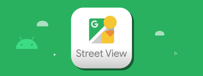 مراجعة كاميرا Google Street View Panorama Camera