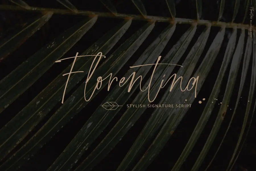 Florentina -