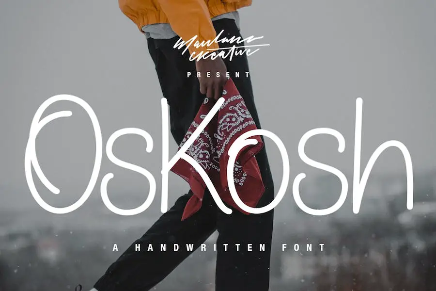 Oskosh -