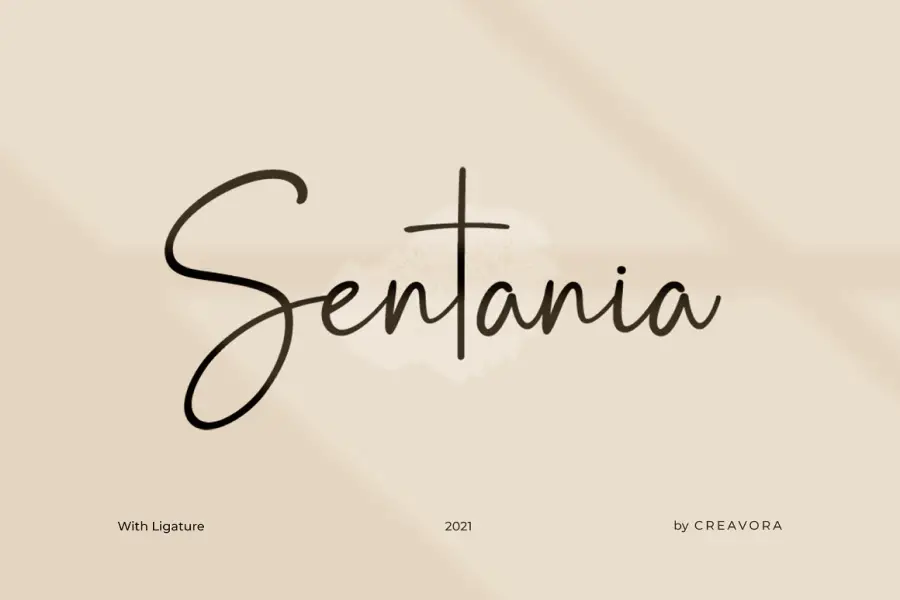 Sentania -