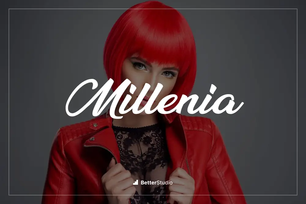 Milênio -