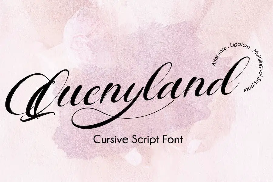 Quenyland -