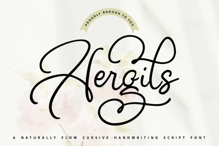 Aergils -