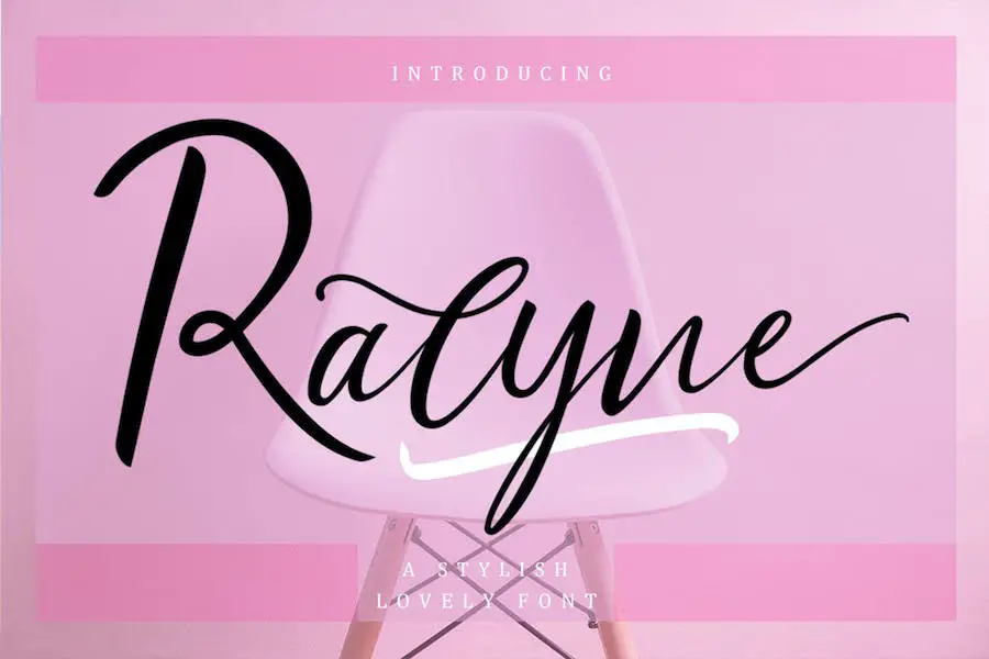 Ralyne-