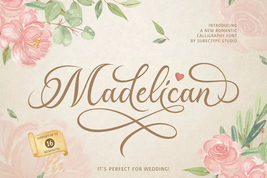 Madelican Hat Sanatı -