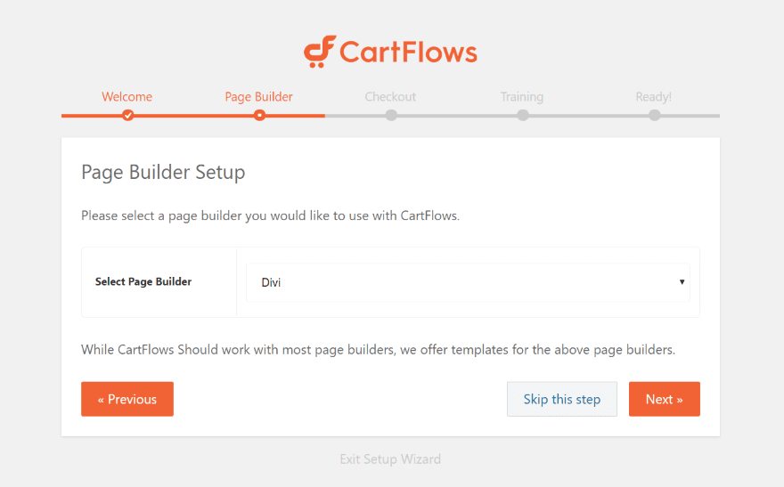 Instalación y configuración de CartFlows