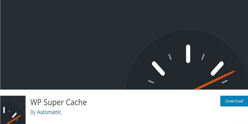 WP-Super-Cache-Best-Free Cache-WordPress-Plugins