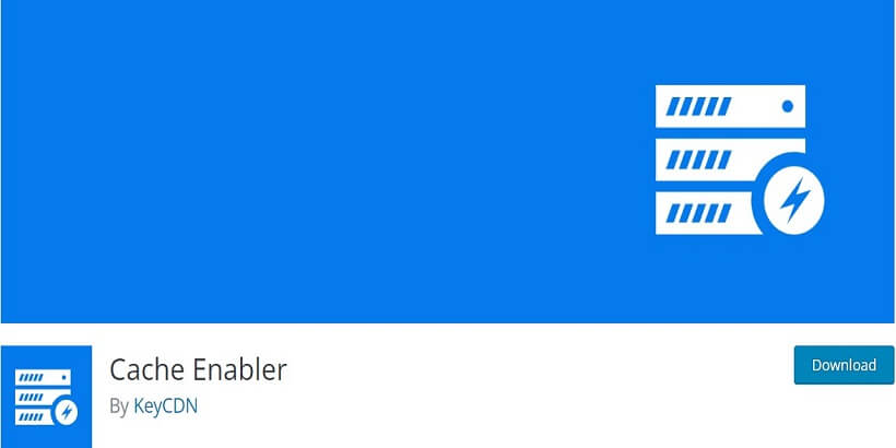 Cache-Enabler-Best-Free-Cache-WordPress-ปลั๊กอิน