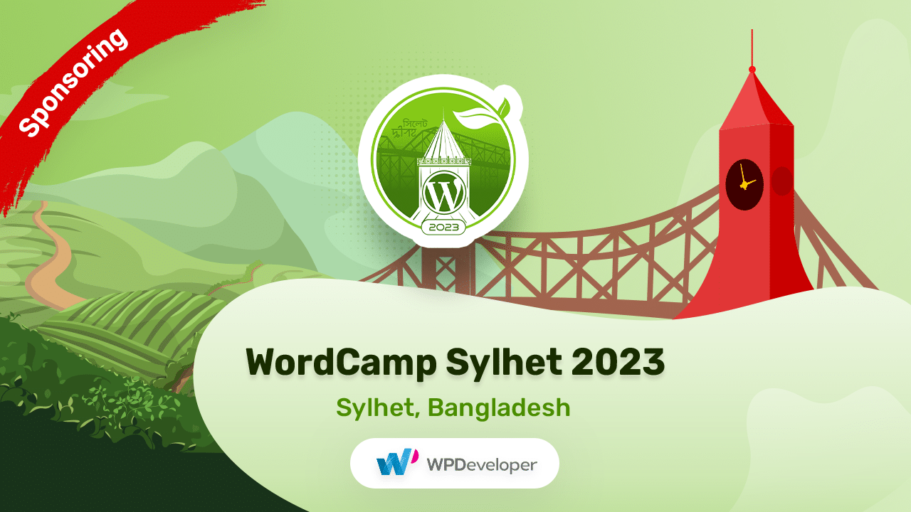 WordCamp Sylhet