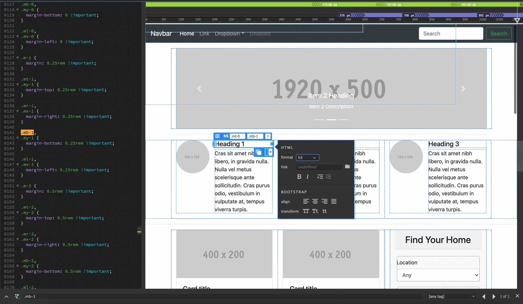 Personalización de WordPress frente a Dreamweaver