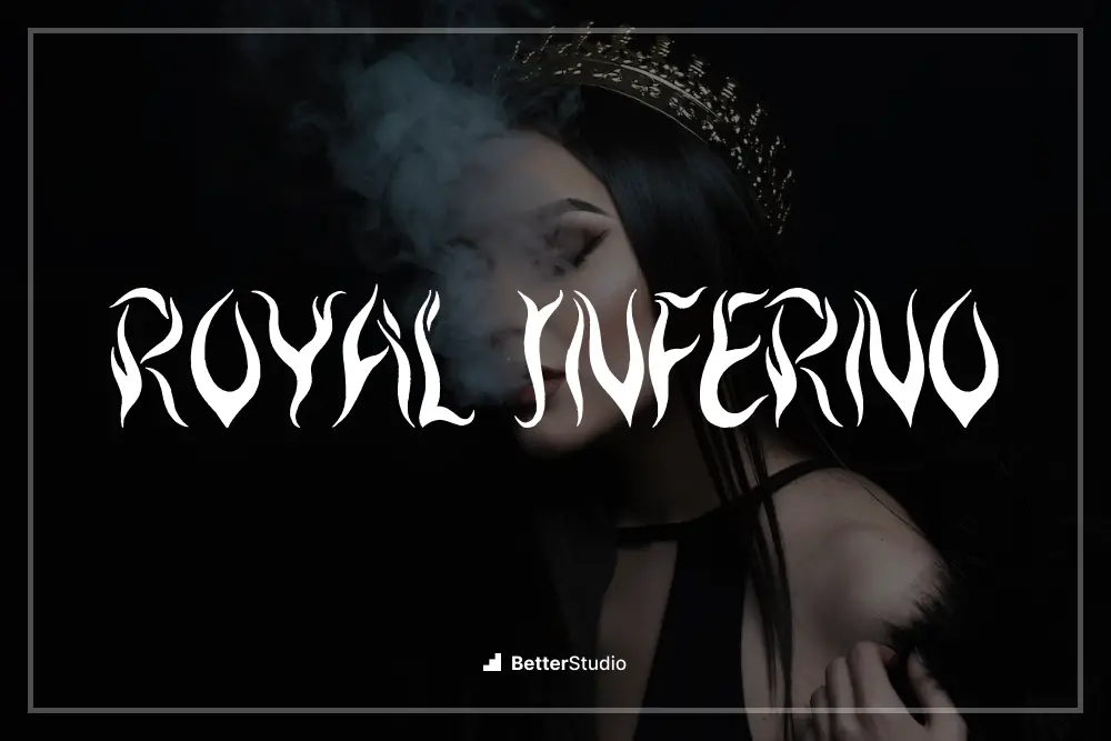 Enfer royal -