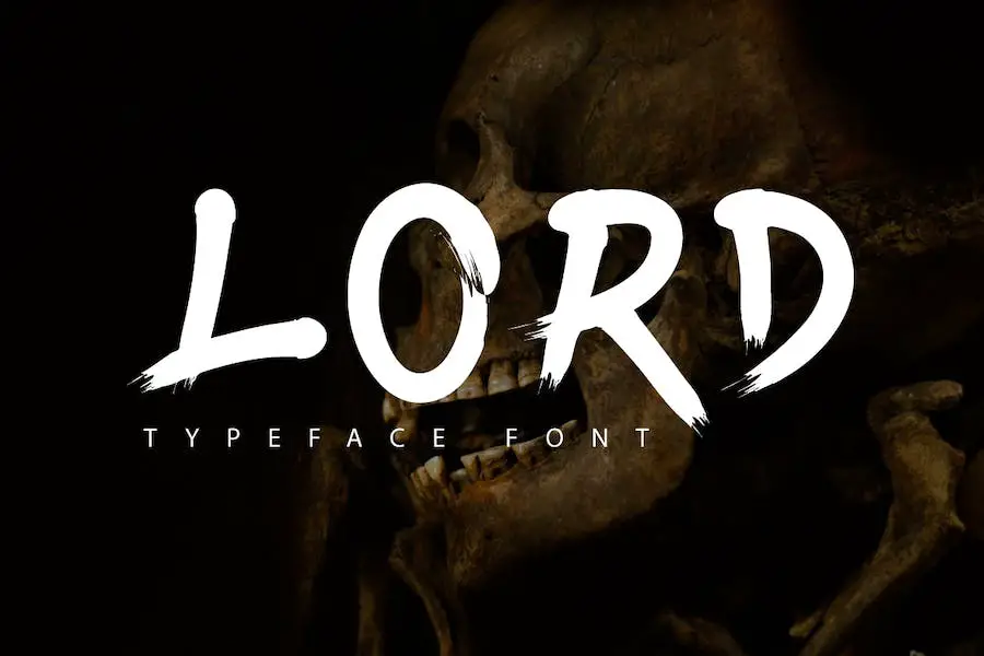 Lord -