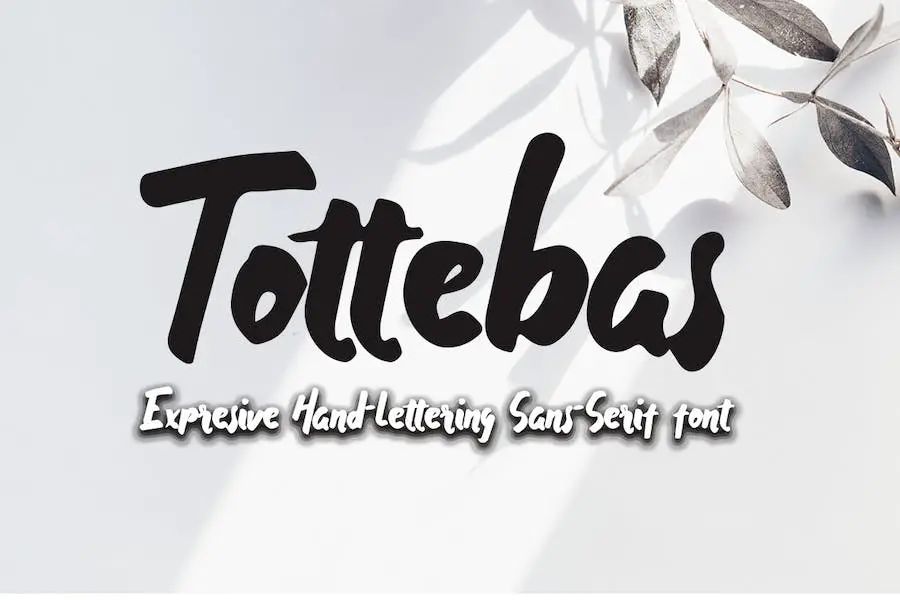 Tottebas -