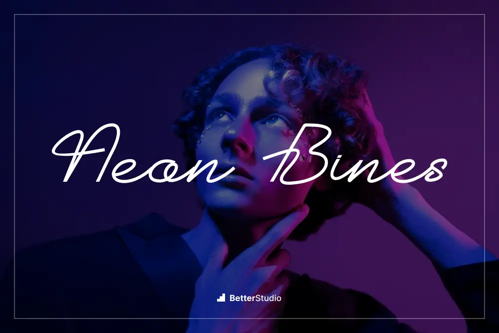 Néon Bines -