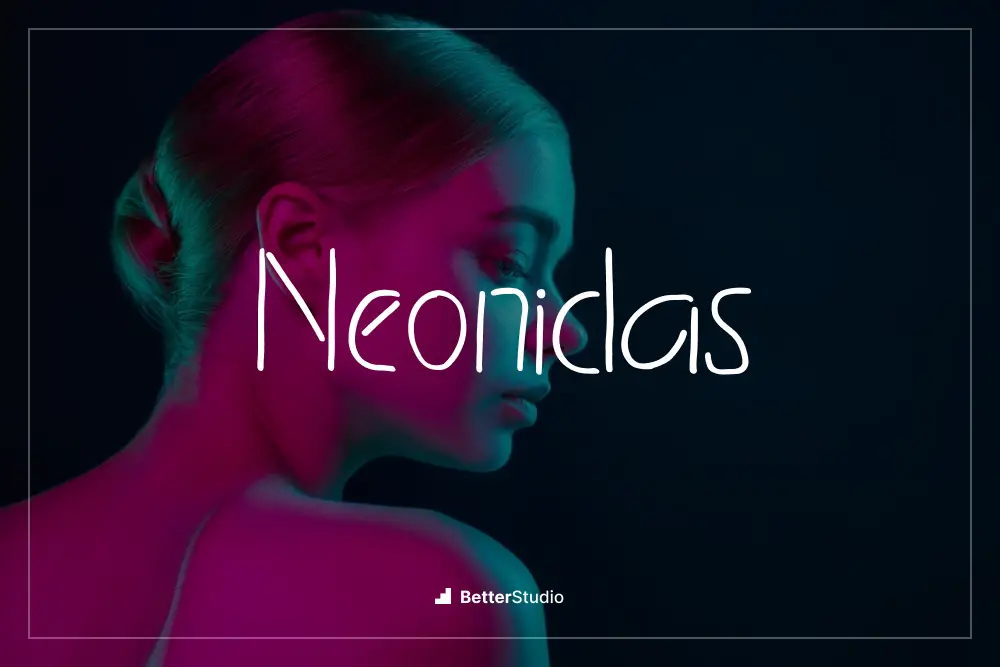 Néonidas -