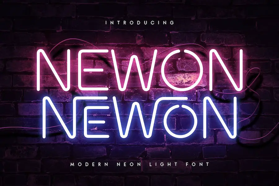 Newon -