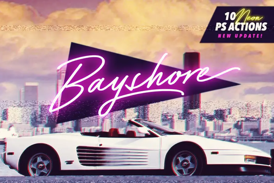 Bayshore -