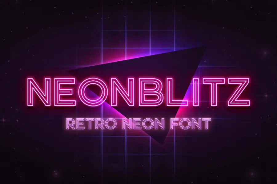 NEONBLITZ -