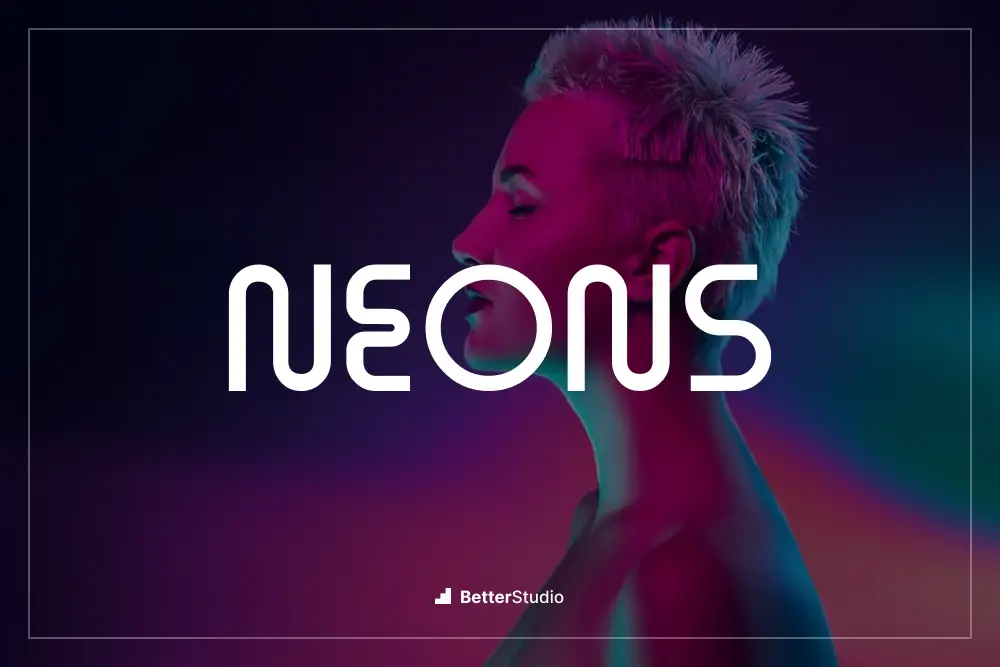 Néons -