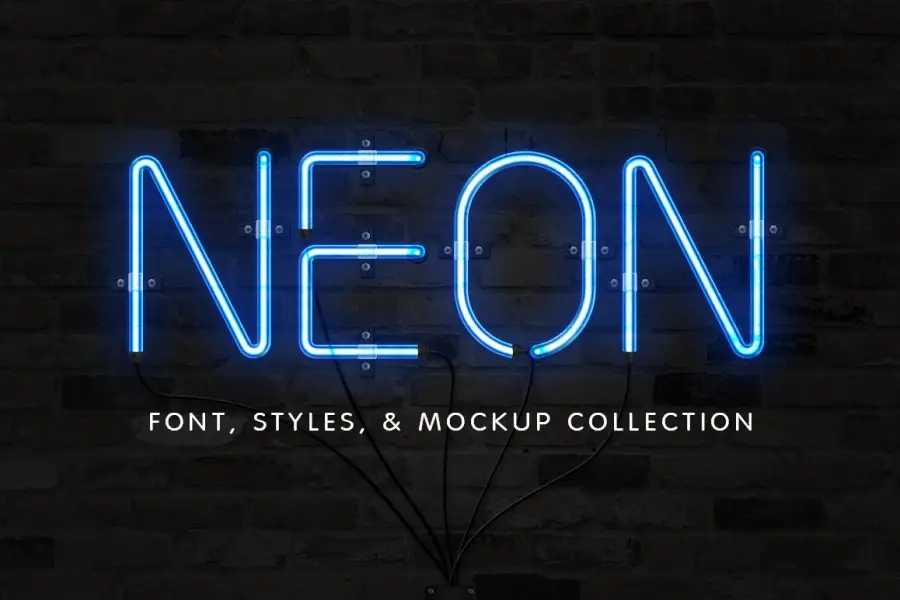 Neon -