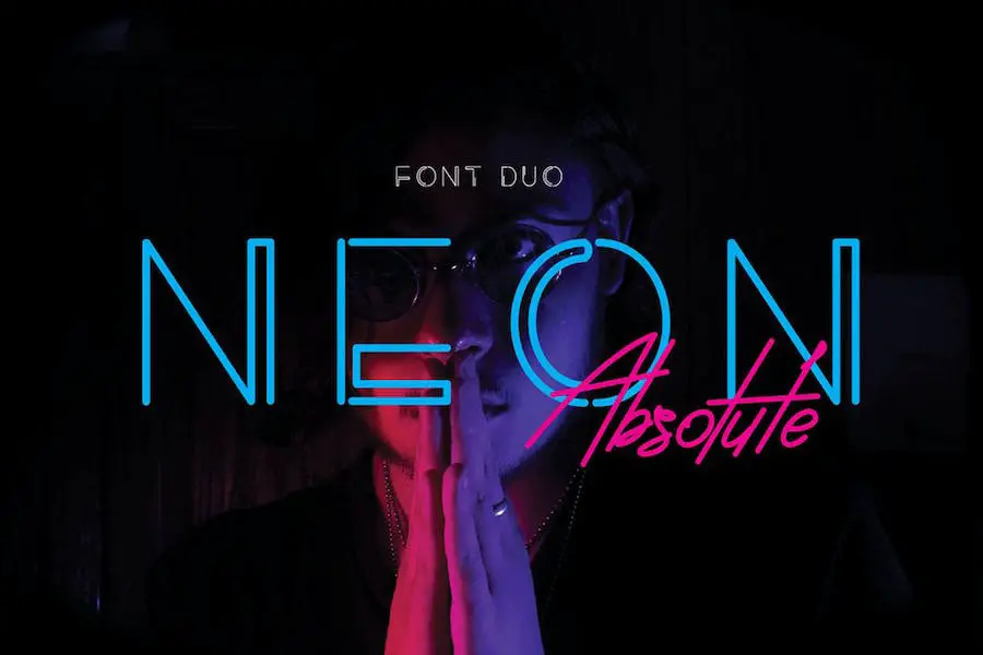 Neon Assoluto -