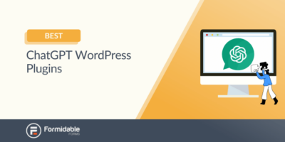 最佳 ChatGPT WordPress 插件