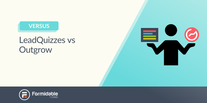 Comparație LeadQuizzes vs Outgrow