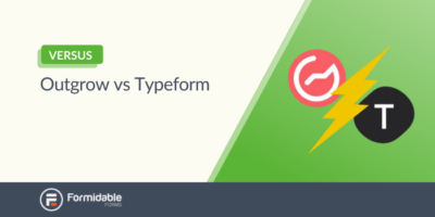 Comparație Outgrow vs Typeform