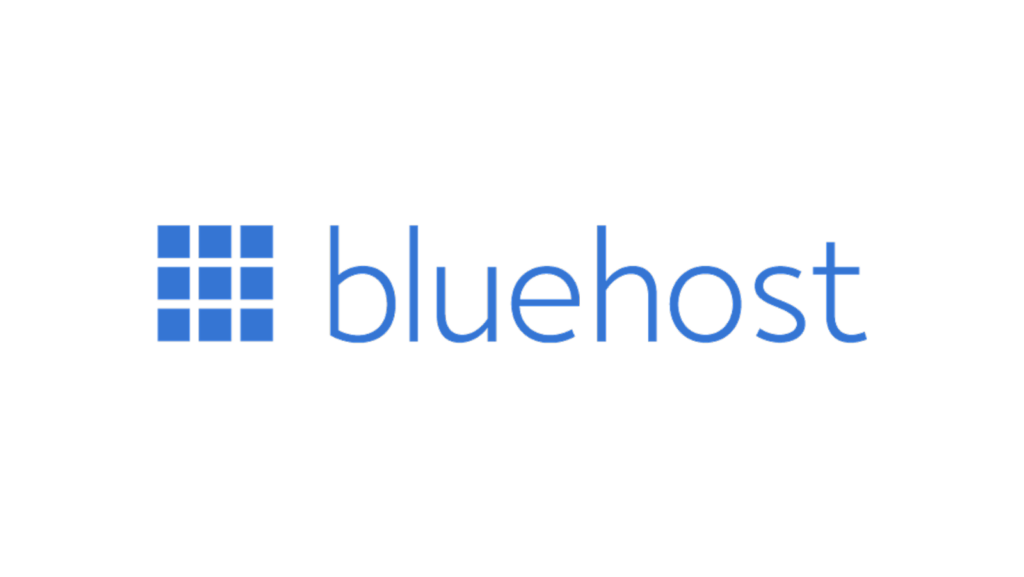 Alternativas GoDaddy - Bluehost